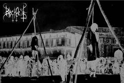 Blackpest : Fuck All Humanity